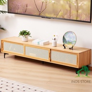 🔥Ready Stock🔥TV Cabinet / Almari Tv Adjustable TV Bench Storage Tv Rack Kabinet TV/ Rak Tv Kayu Tv M
