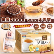 🇰🇷韓國Danongwon 大麥茶(40入/盒)🍵