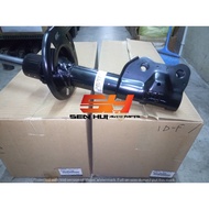 Mazda CX3 Skyactive Front Absorber Set DL8V34700 & DL8V34900 Genuine Part