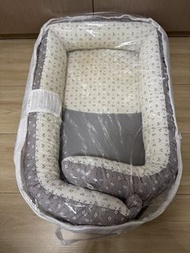 Chicco Mummy Pod 3 in 1 床中床