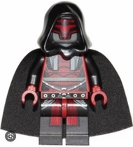 徵Lego darth revan