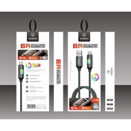 Cable Volant Vlt-CB8 USB A