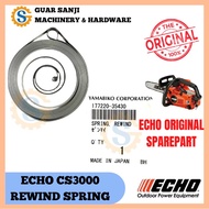 [ORIGINAL] ECHO CS3000 CHAINSAW REWIND SPRING GENUINE PART