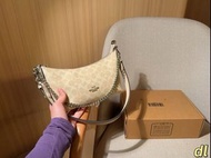 Coach 蔻馳腋下包