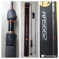 Promo Joran Rapala Keranga Krs662 Ori
