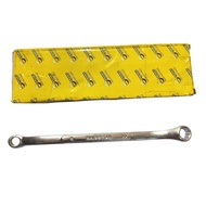 Double Ring Combination Wrench C-RV 8x10 mm / Double Offset Ring Reg Germany Combination Ring Spanne