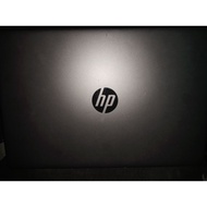 HP Laptop 15.6 inch Uesd