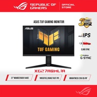 TUF Gaming VG27AQML1A Gaming Monitor – 27-inch, QHD(2560x1440), Overclock to 260Hz (native 240Hz), E