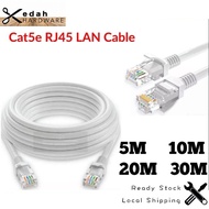 Cat5e RJ45 [LONG] LAN Ethernet Network Cable