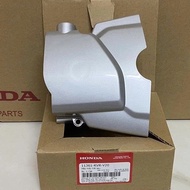 Genuine fish tail, left engine cover rs 100 11361KVRV20 11361KVRV10