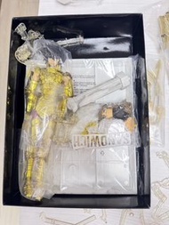 Bandai 聖鬥士星矢聖衣皇級射手座