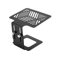 Adjustable Coffee Weighing Rack Stand Protects Electronic Scale during Use