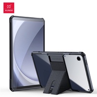 XUNDD Stand Case  for Samsung Galaxy Tab S10+ Plus / A9+ Plus / A9 Protection Casing Cover