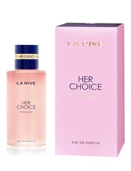 La rive HER CHOICE น้ำหอมเยอรมัน กลิ่นคล้าย dupe my way