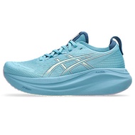 ASICS : 1012B753.401 GEL-NIMBUS 27 WOMEN รองเท้าวิ่งผู้หญิง ของแท้