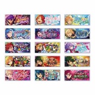 柴君代購●合奏明星 偶像夢幻祭 SPOTLIGHT2024 活動banner徽章組 *7月發售