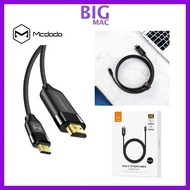 ORIGINAL MCDODO TYPE-C 3.1 To HDMI CA-588 2M Compatible With Notebook Mobile Tablet