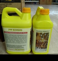 Parfum walet PW kuning 5 liter