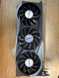 Gigabyte GeForce RTX 3070
