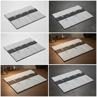 Airport Display Base Realistic Model Airport Diorama Model Runway Platform Printed Airplane Parking 