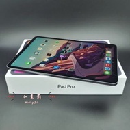 【高雄現貨】Apple iPad Pro 11吋 第二代 2020 Wi-Fi 128G 太空灰 1286Gb 台灣公司貨