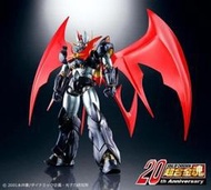 代理 超合金魂 GX-75 魔神皇帝/帝王萬能俠 OVA版