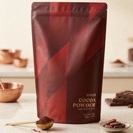~~ * Cacao Barry Cacao Barry New Packaging Cocoa Barry Sugar-Free Moisture-Proof Cocoa Powder 200g 5