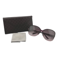Gucci 62□13 120 太陽眼鏡 3525/K/S WNYK8

GUCCI 紫色 [二手]