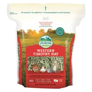 Oxbow Western Timothy Hay 15oz / 40oz