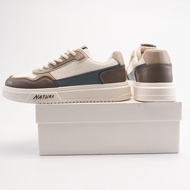 Shoes Trendy Shoes Trendy Trendy Casual Male Niche Male Student Breathable 2026 Sports Matching New 