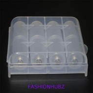FASHIONHUBZ Battery Convertor Adapter Practical Battery Box Top AAA R03