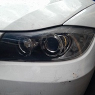 BMW 3series e90 xenon hid front light/e90 xenon hid headlight