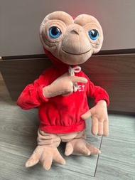 E.T. 外星人