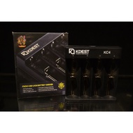 CHARGER KDEST 4 SLOT