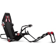 Next Level Racing F-GT LITE - Foldable Racing Simulator Cockpit