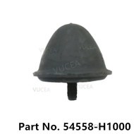 54558H1000 54558 H1000 54558-H1000 Lower suspension triangle arm buffer stop For Hyundai Terracan