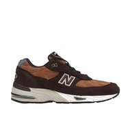 New Balance 991 Brown Tan Unused