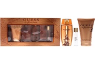 by Marciano 3 Pc Gift Set 3.4oz EDP Spray, 0.5oz Travel Spray, 6.7oz Body Lotion GIFTSET GUESS by Ma