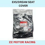 EX5 DREAM Seat Cover ORIGINAL Sarung duduk