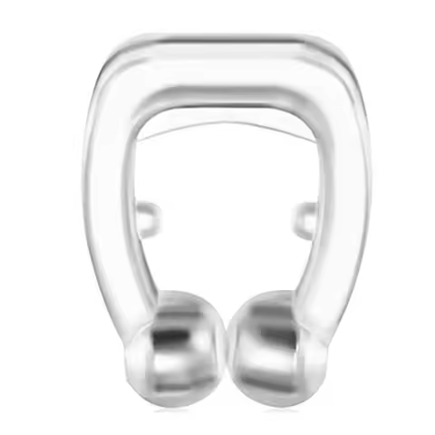 Portable Anti Snoring Nasal Dilator Nose Clip Device Easy Improve Sleeping for Men Women Drop Shippi