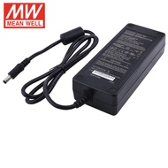 MEAN WELL GSM90A-P1M 90W 12V 15V 19V 24V 48V Medical Adapter Level VI Meanwell GSM90A Series Adaptor