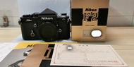 Nikon F2 Titan