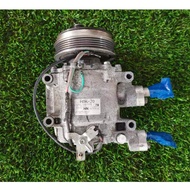 Honda compressor HONDA JAZZ TFO CITY TMO Ge6 Ge8 L15A L13A COMPRSSOR