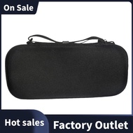 For  Odin2 Portal Case Handheld Game Console Carry Bag Portable Protection for  Odin2 Portal