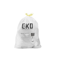 EKO Drawstring Waste Bag, Multiple Size, Garbage Bag, Eco-Friendly Trash Bags, Drawstring Bag, Waste