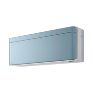 Daikin大金1.5匹Risora XJ系列變頻冷暖分體式冷氣機(附遙控)FTXJ35MV1HW - 白色機身/寧靜藍
