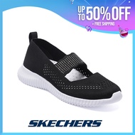 Skechers รองเท้าสตรี skech-Air Arch Fit - Top Pick - รองเท้าผ้าใบ Slip-Ins SK030209