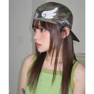 Aeae Symbol angel wing cap chamo Camouflage Full