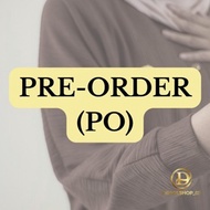 Live Gamis Fashion Products Code PO (82) 27.01.2026