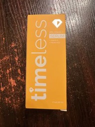 Timeless 20% Vitamin C Serum 30ml